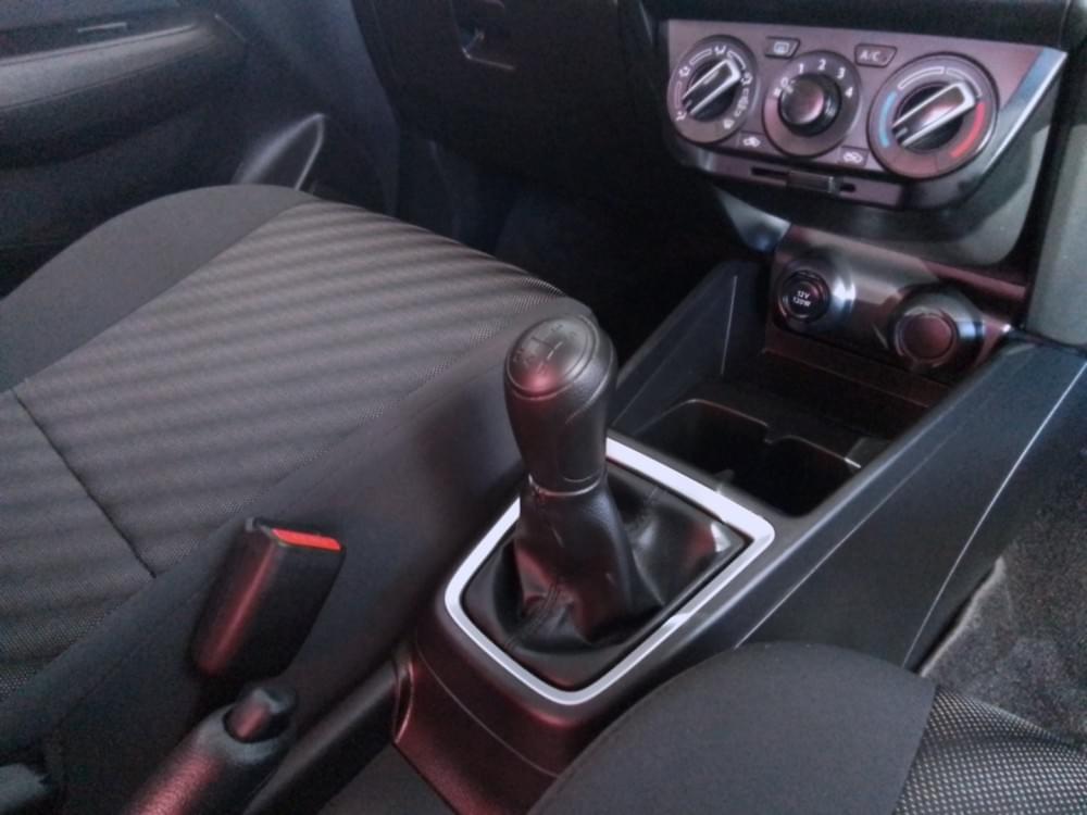 Suzuki Dzire 1.2I Ga