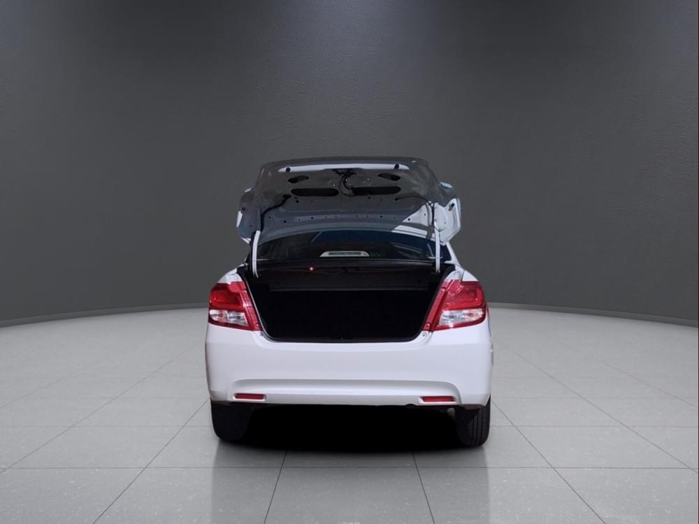 Suzuki Dzire 1.2I Ga