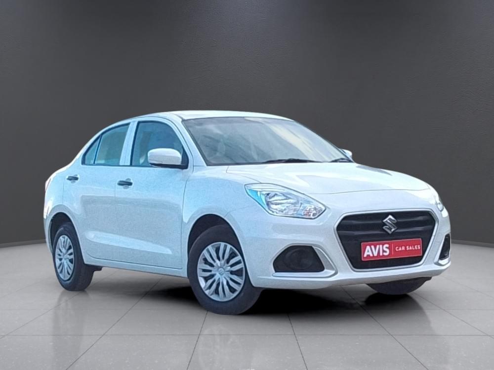 Suzuki Dzire 1.2I Ga