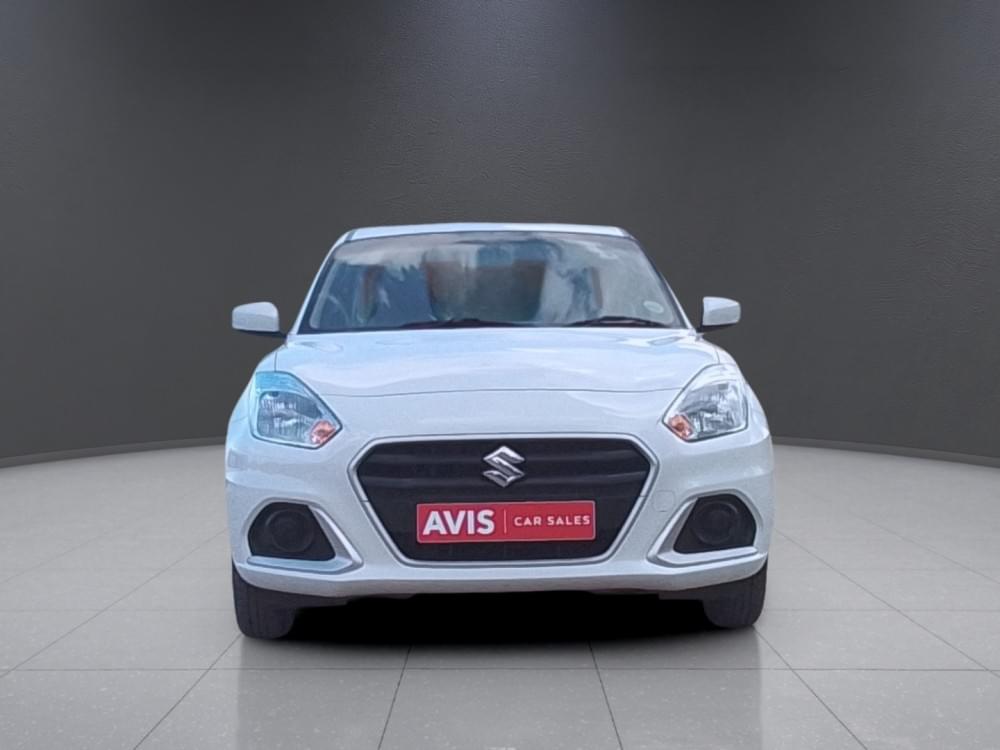 Suzuki Dzire 1.2I Ga