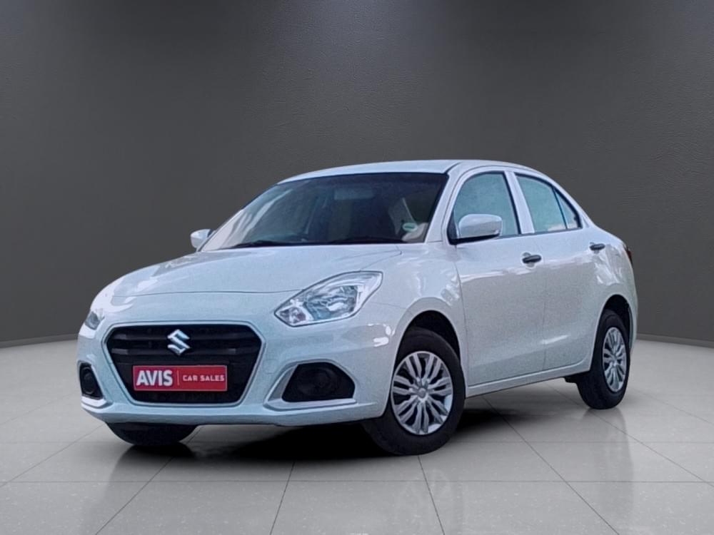 Suzuki Dzire 1.2I Ga