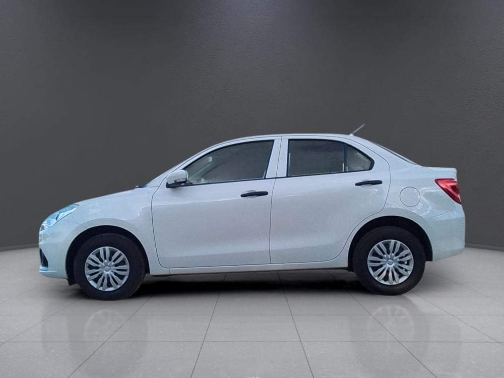 Suzuki Dzire 1.2I Ga