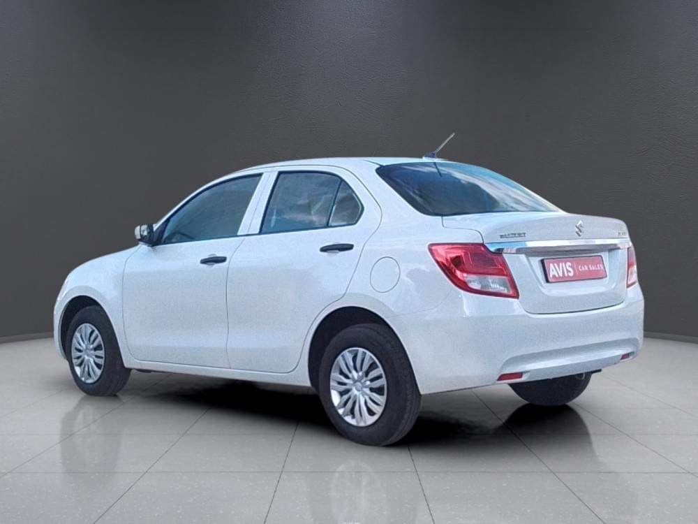 Suzuki Dzire 1.2I Ga
