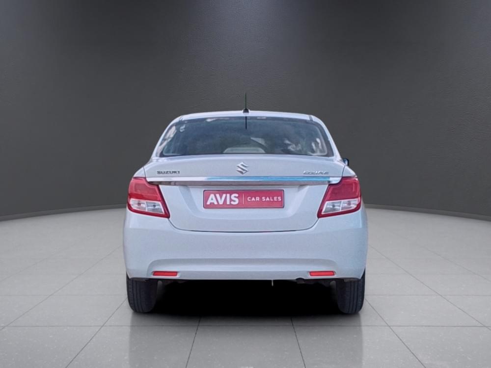 Suzuki Dzire 1.2I Ga