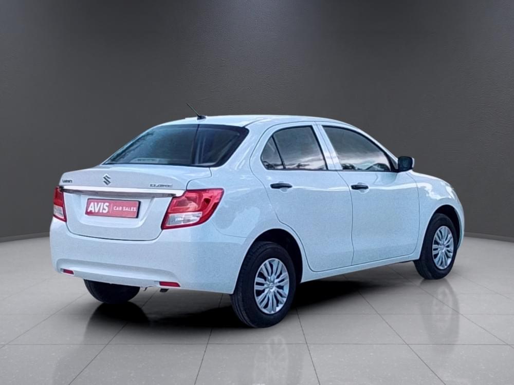 Suzuki Dzire 1.2I Ga