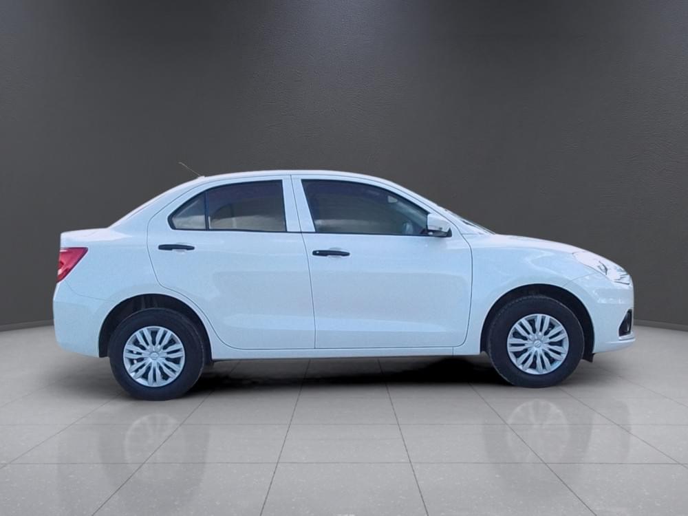 Suzuki Dzire 1.2I Ga