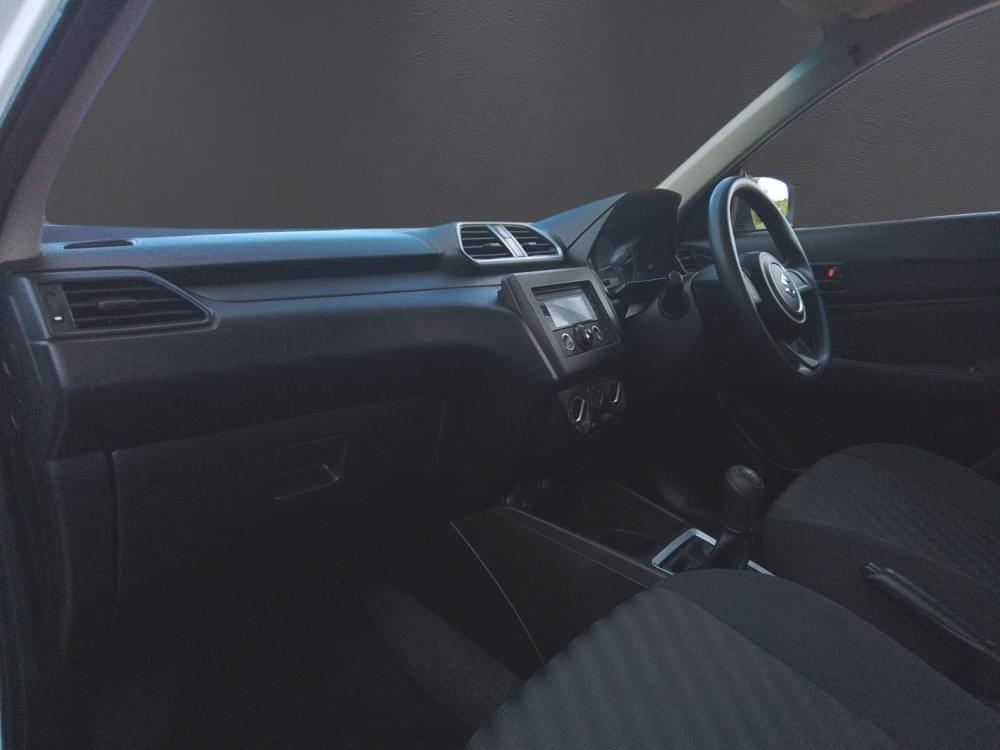 Suzuki Dzire 1.2I Ga