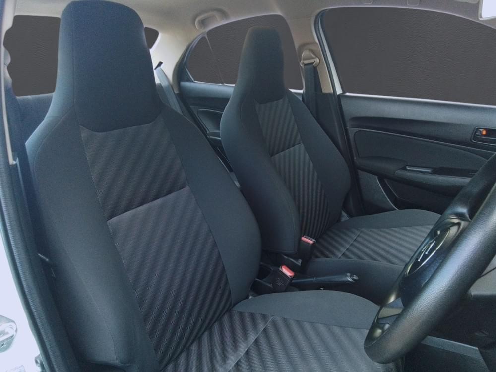 Suzuki Dzire 1.2I Ga