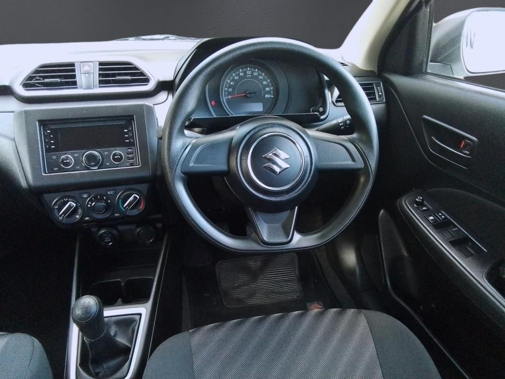 Suzuki Dzire 1.2I Ga