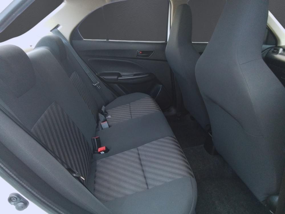 Suzuki Dzire 1.2I Ga