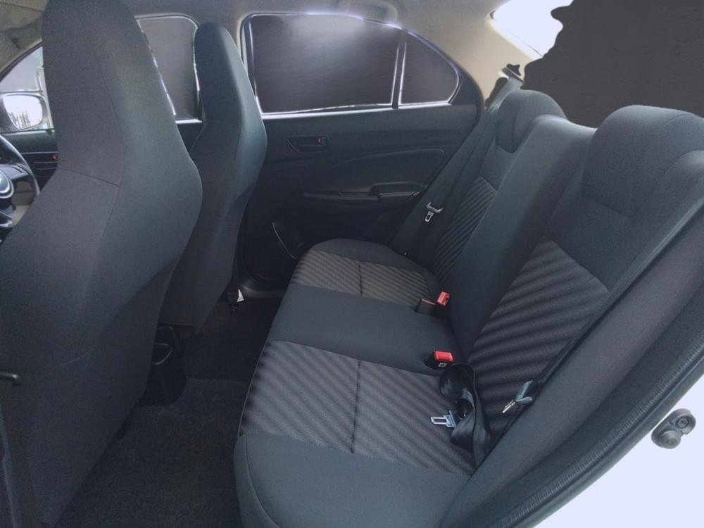 Suzuki Dzire 1.2I Ga