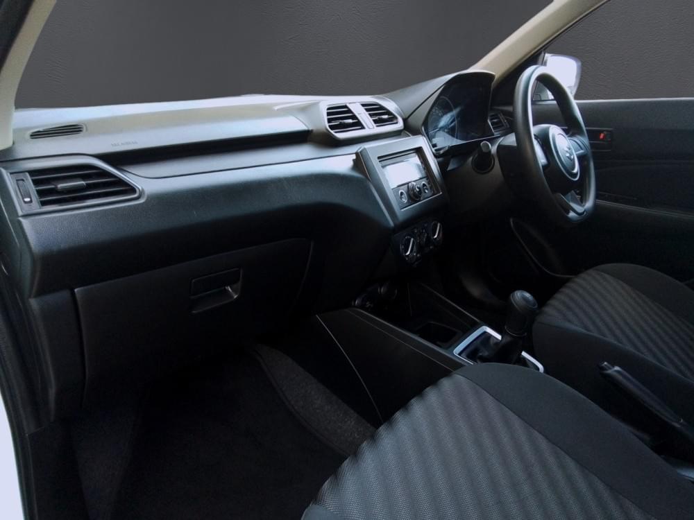 Suzuki Dzire 1.2I Ga