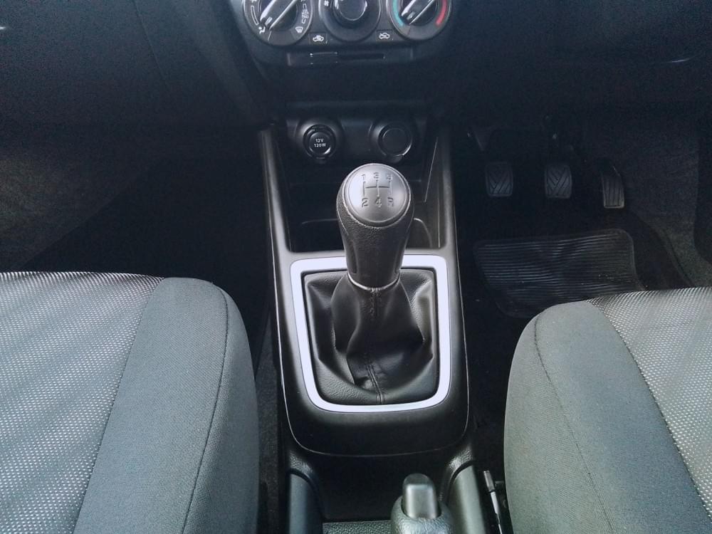 Suzuki Dzire 1.2I Ga