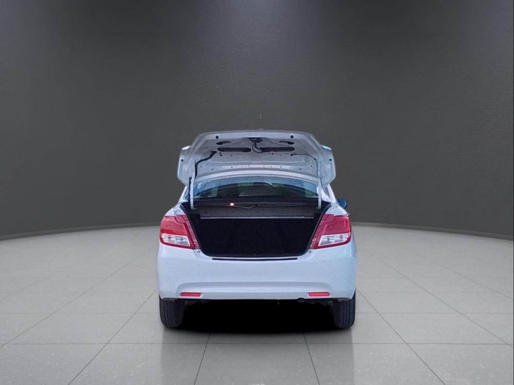 Suzuki Dzire 1.2I Ga