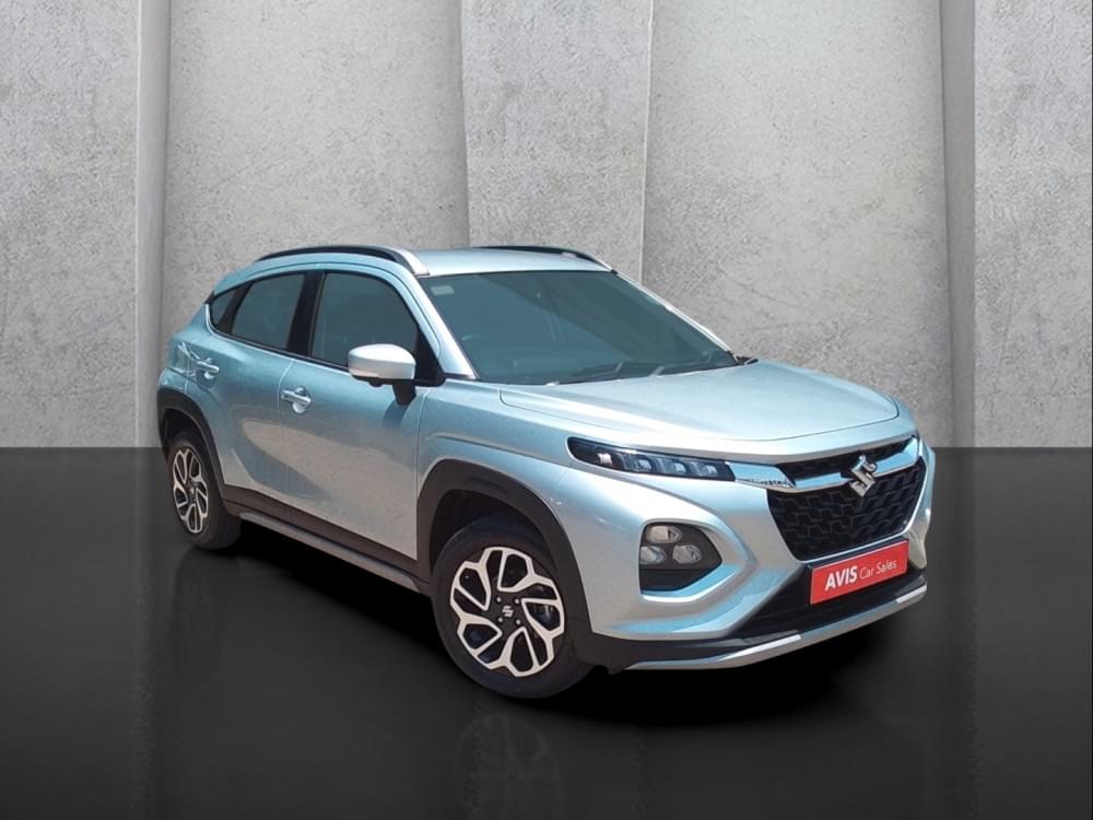 Suzuki Fronx 1.5 Glx At