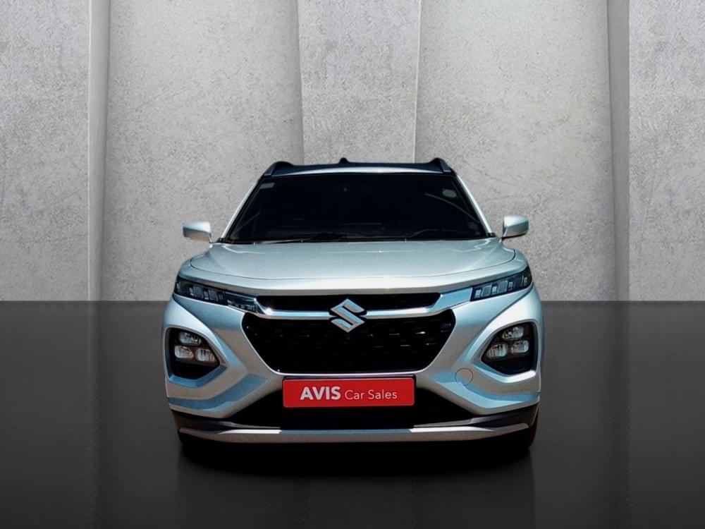 Suzuki Fronx 1.5 Glx At