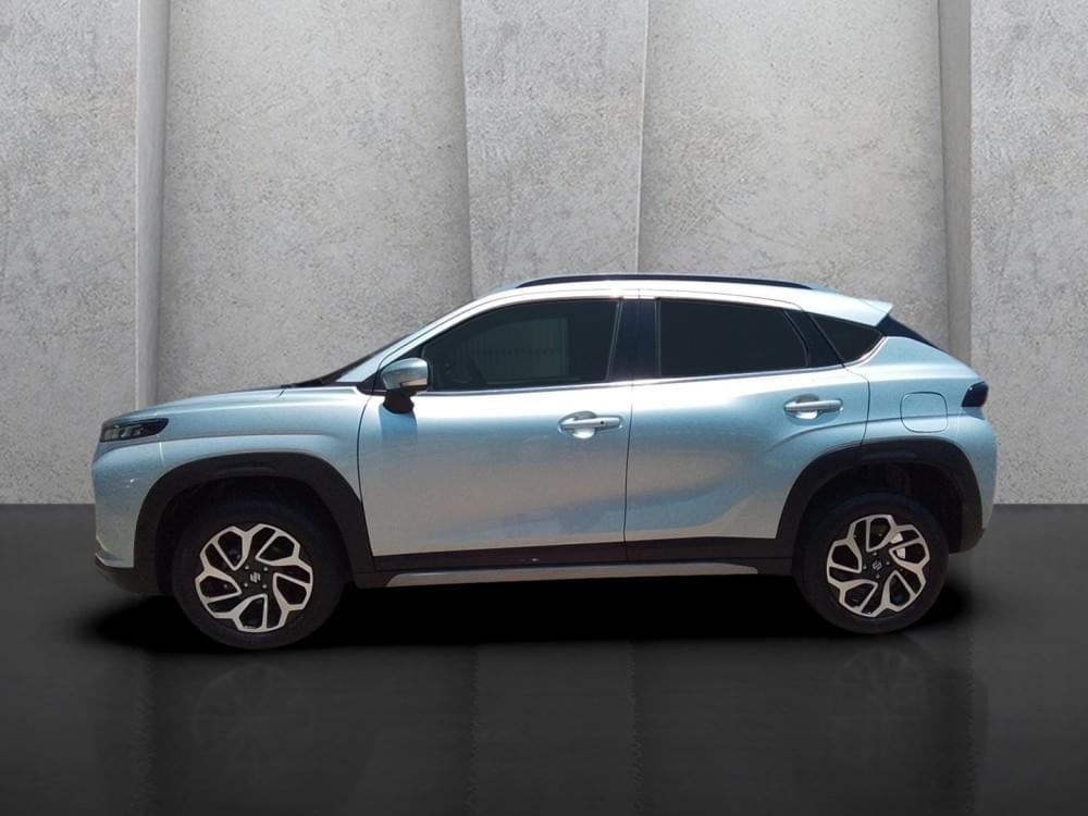 Suzuki Fronx 1.5 Glx At