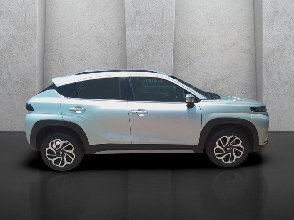 Suzuki Fronx 1.5 Glx At