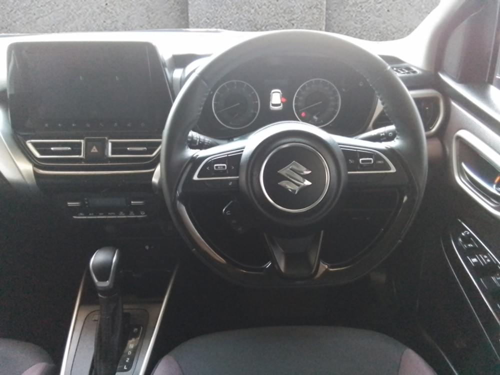 Suzuki Fronx 1.5 Glx At