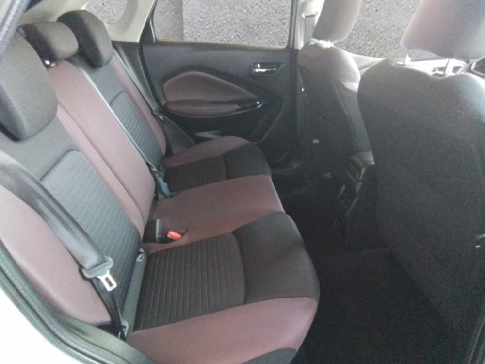 Suzuki Fronx 1.5 Glx At