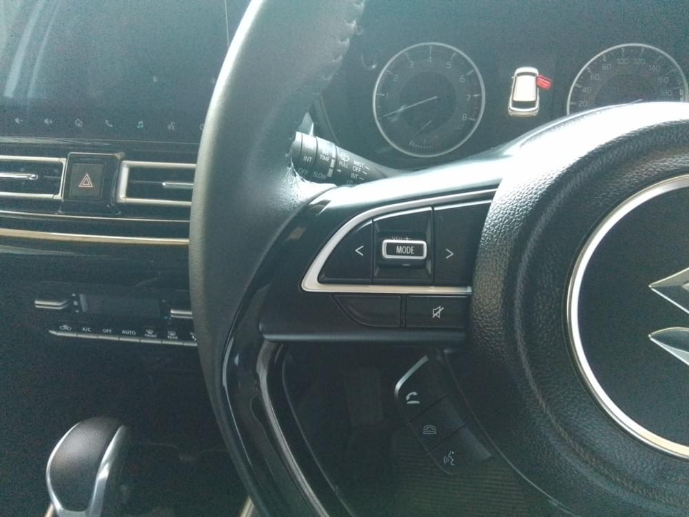 Suzuki Fronx 1.5 Glx At