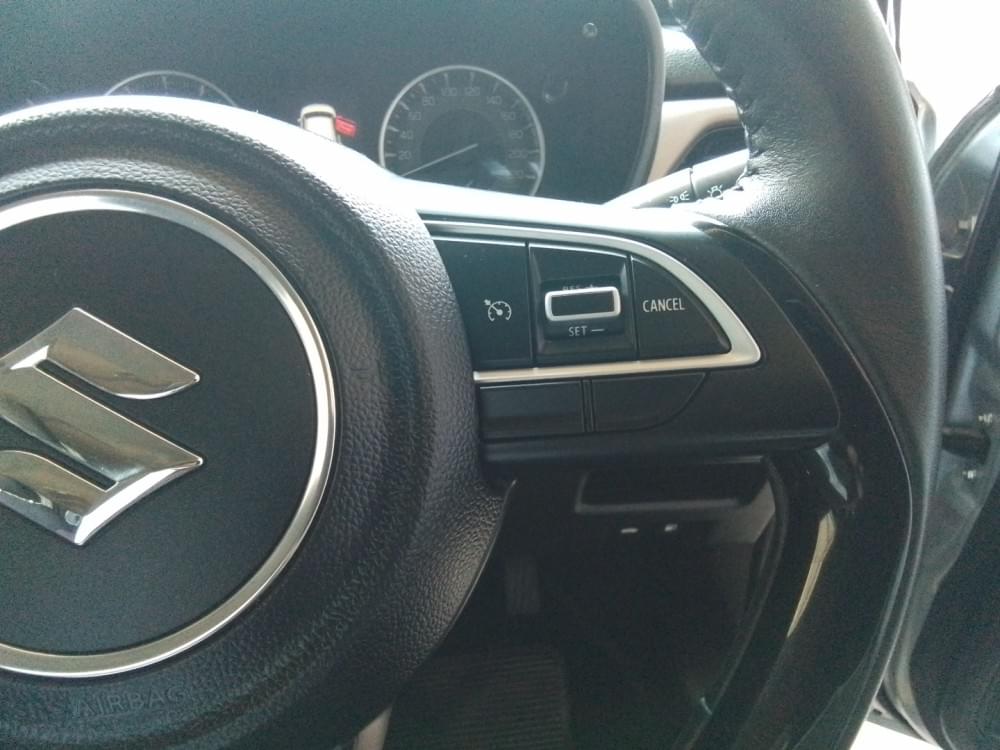 Suzuki Fronx 1.5 Glx At