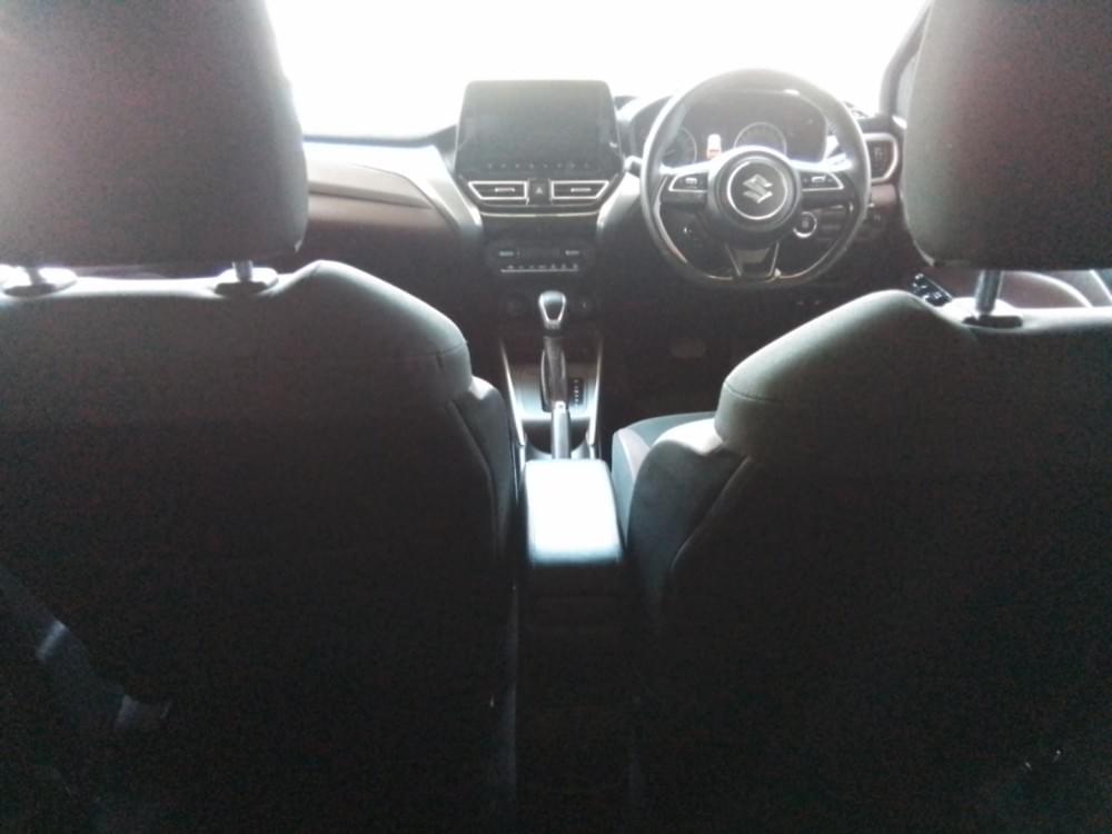 Suzuki Fronx 1.5 Glx At