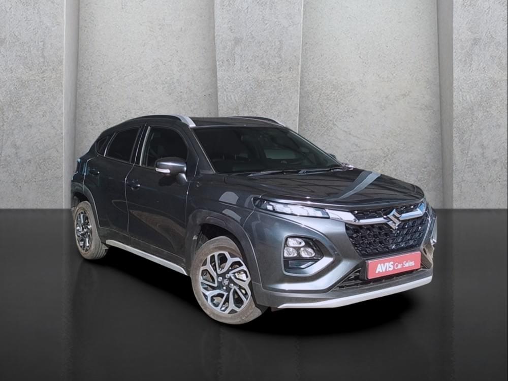 Suzuki Fronx 1.5 Glx At