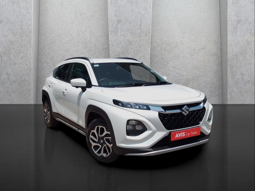 Suzuki Fronx 1.5 Glx At