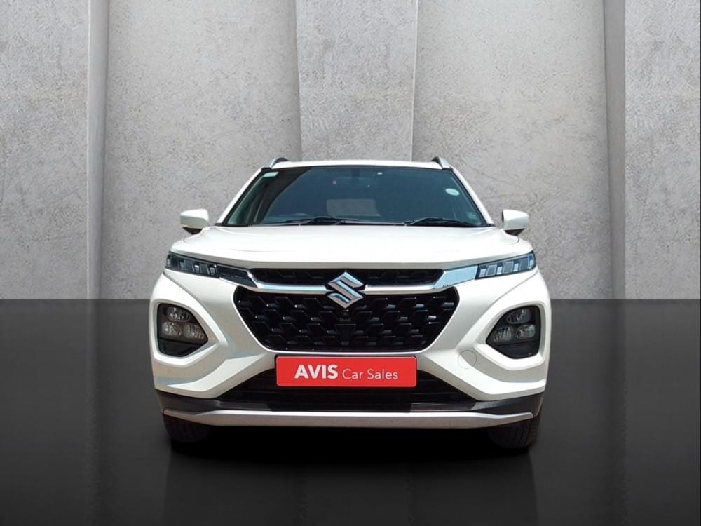 Suzuki Fronx 1.5 Glx At