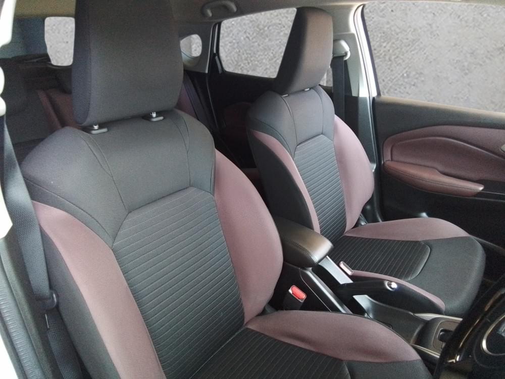 Suzuki Fronx 1.5 Glx At