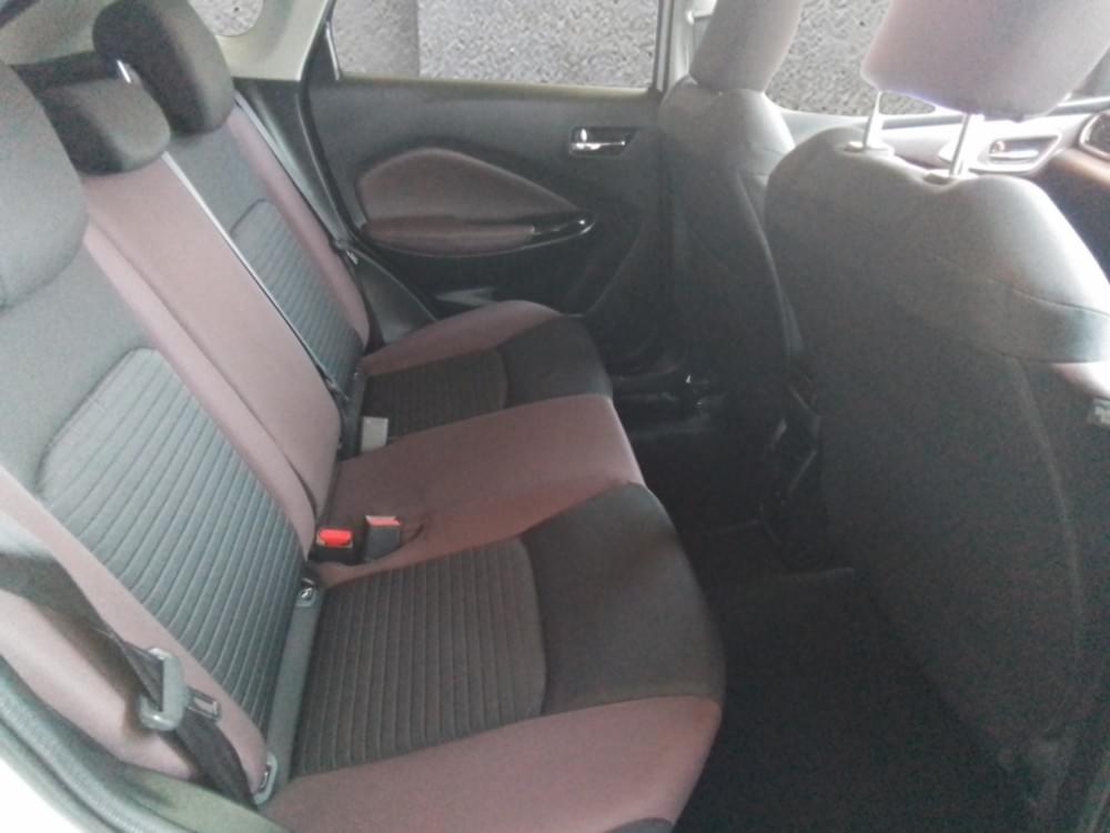 Suzuki Fronx 1.5 Glx At