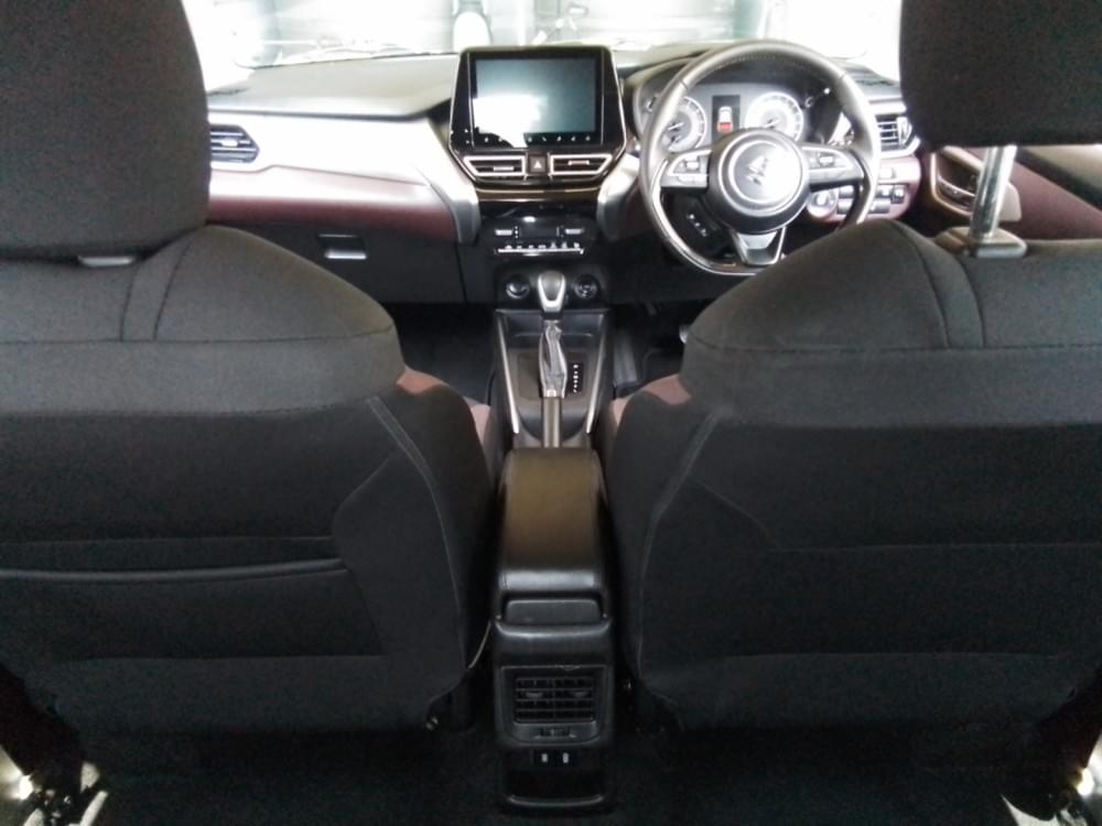 Suzuki Fronx 1.5 Glx At