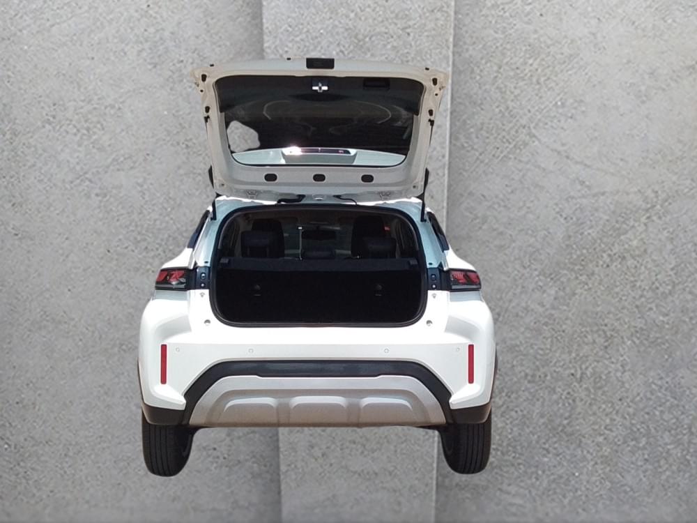 Suzuki Fronx 1.5 Glx At