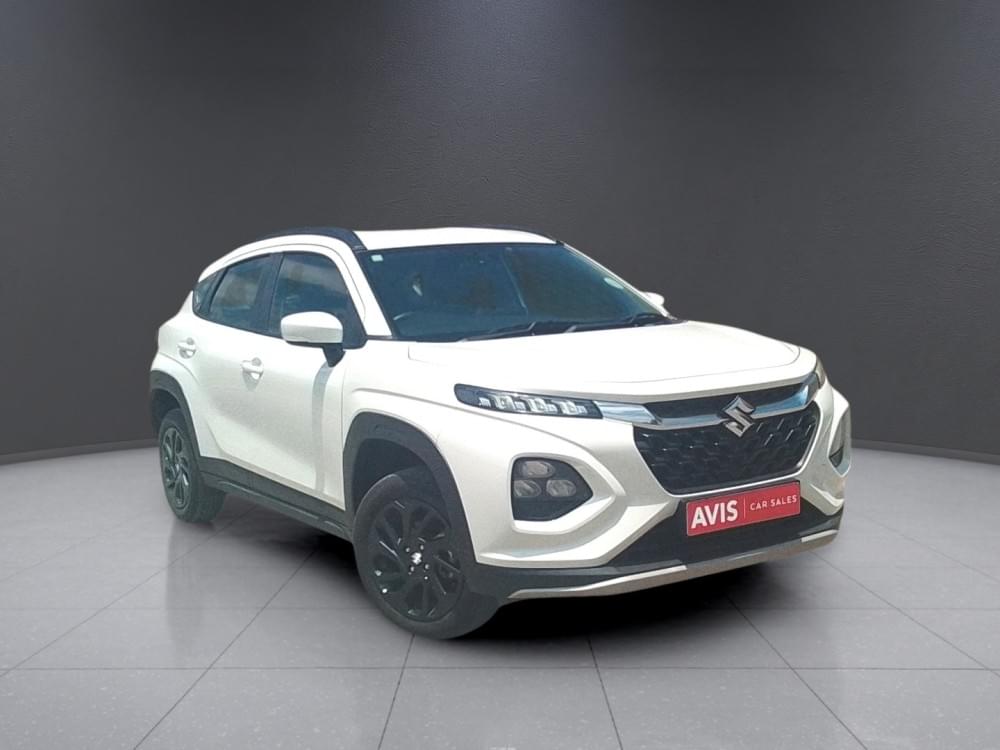Suzuki Fronx 1.5 Gl