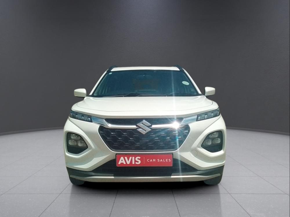 Suzuki Fronx 1.5 Gl