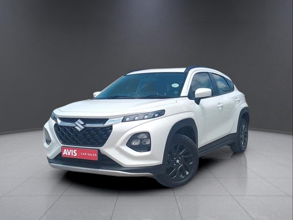 Suzuki Fronx 1.5 Gl