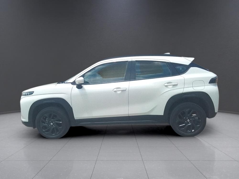 Suzuki Fronx 1.5 Gl