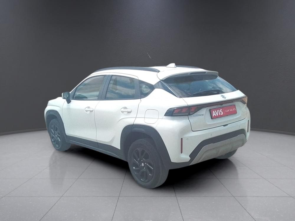 Suzuki Fronx 1.5 Gl