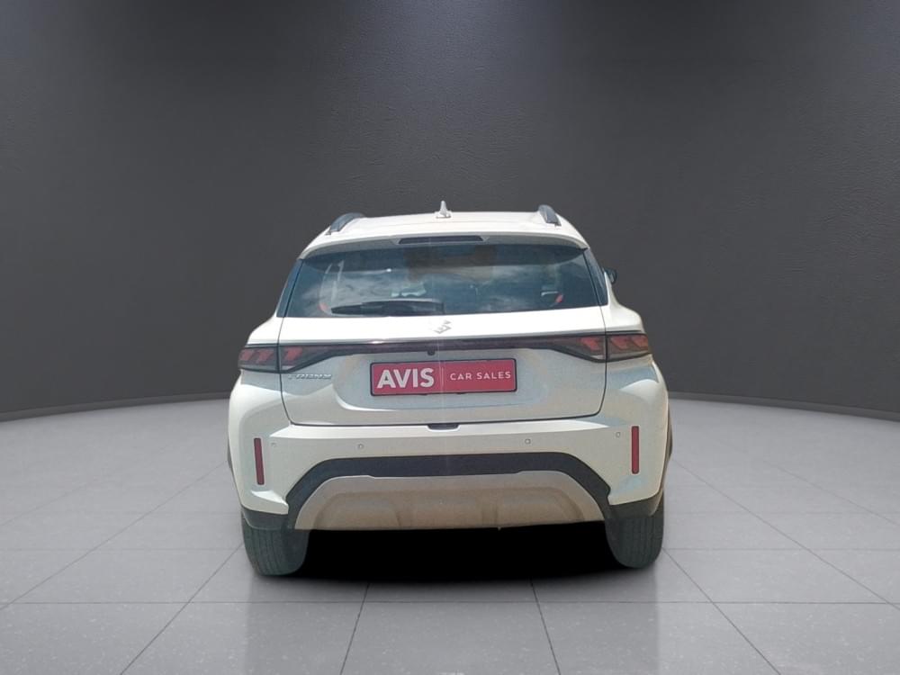 Suzuki Fronx 1.5 Gl