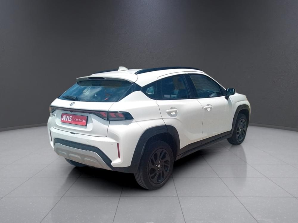 Suzuki Fronx 1.5 Gl