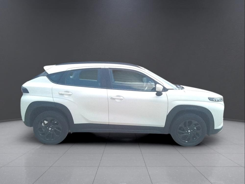 Suzuki Fronx 1.5 Gl