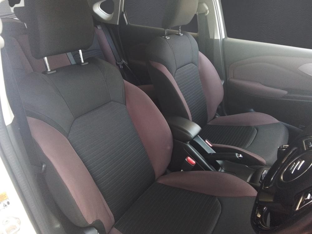 Suzuki Fronx 1.5 Gl