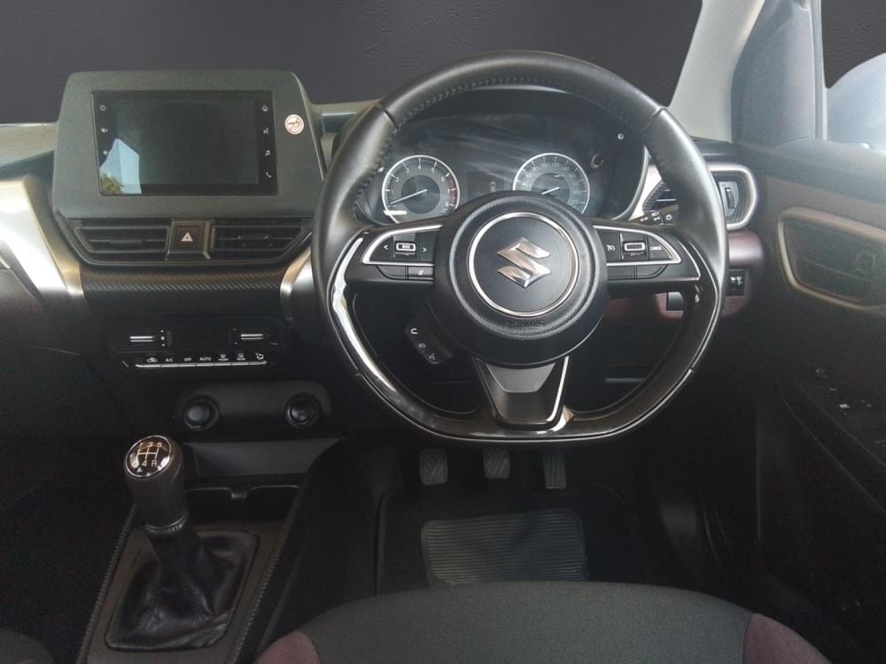 Suzuki Fronx 1.5 Gl