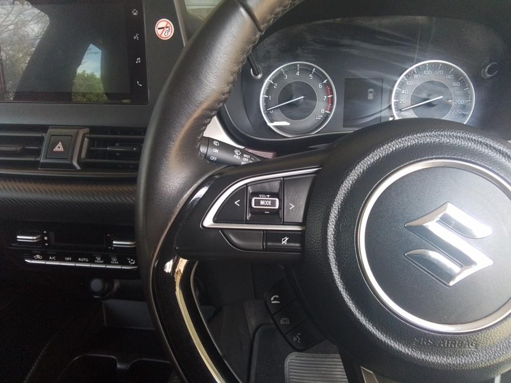 Suzuki Fronx 1.5 Gl
