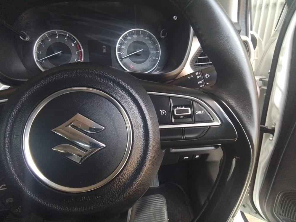 Suzuki Fronx 1.5 Gl