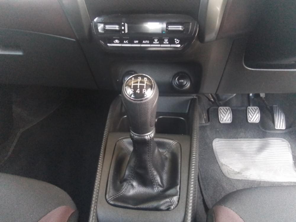 Suzuki Fronx 1.5 Gl