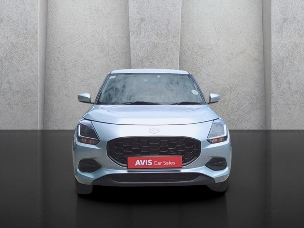 Suzuki Swift 1.2 Gl Plus Cvt