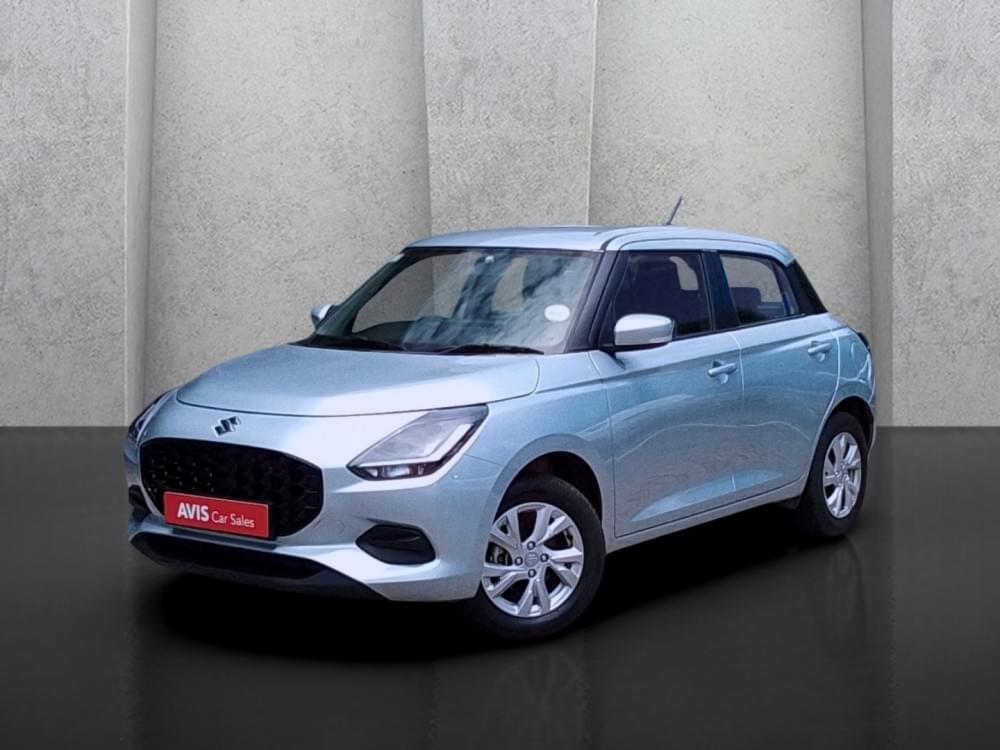 Suzuki Swift 1.2 Gl Plus Cvt