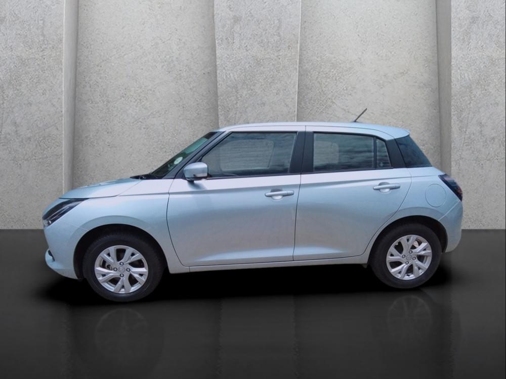 Suzuki Swift 1.2 Gl Plus Cvt